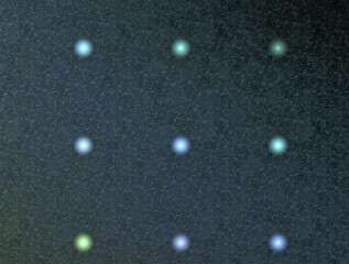 Imaginatory fractal abstract background Image