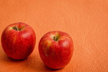 りんご　Apple