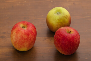 りんご　Apple