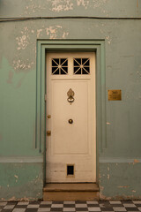 Door