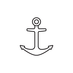 anchor icon