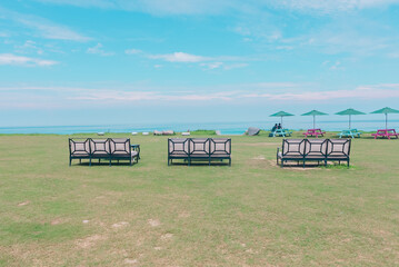 糸島のラズパークリゾート in 福岡