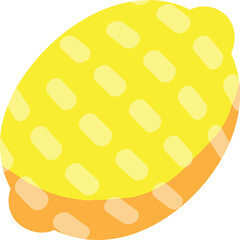 food icon cartoon style .