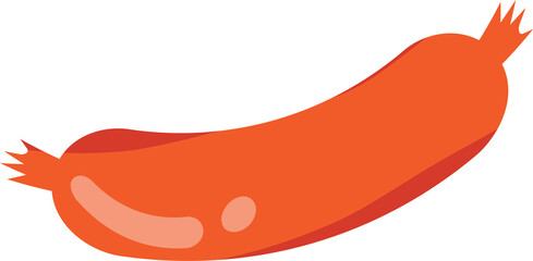 food icon cartoon style .