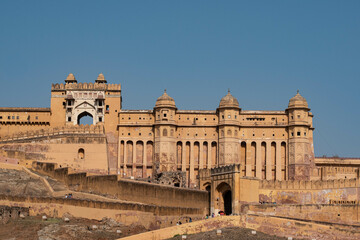 Amer Fort Jaipur