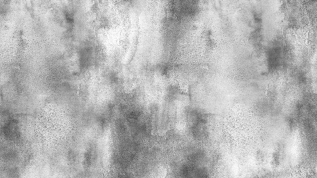 Dark grunge concrete wall texture background