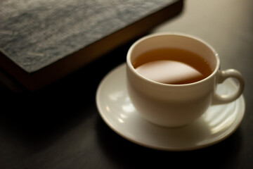 cup of coffee