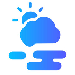 foggy icon