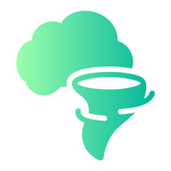 tornado icon