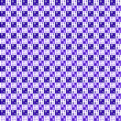 Background vector seamless pattern, texture background.