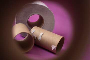 papel higiénico 