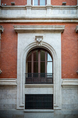 Valladolid ciudad histórica y monumental de la vieja Europa