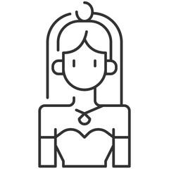 Bride