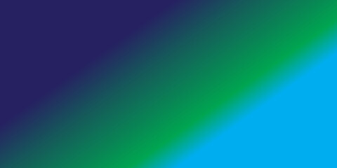 abstract background gradient colour blue green