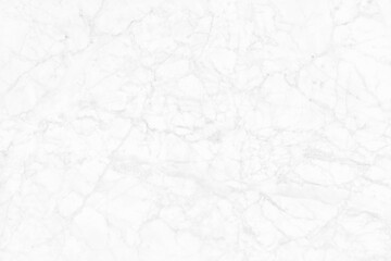 White grey marble texture background with high resolution, top view of natural tiles stone floor in luxury seamless glitter pattern for interior decoration.