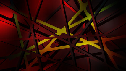 abstract background