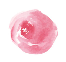 Floral branch. Wedding concept with flowers. It's perfect for greeting cards, wedding invitation, birthday.