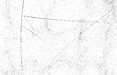 Black and white grunge. Distress overlay texture. Abstract surface dust and rough dirty wall background concept.Abstract grainy background, old painted wall.
