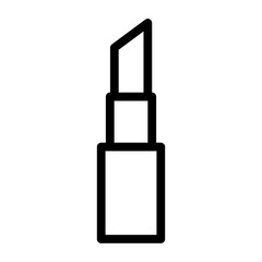 Lipstick icon