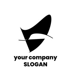 logo for company