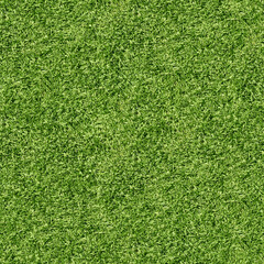 Obraz premium Seamless Grass Texture. Lawn, meadow. Golf, football, baseball, tennis. Land plot, stadium, yard. Aesthetic background for design, advertising, 3d. Empty space for inscriptions. Eco coating.