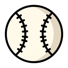 Baseball icon