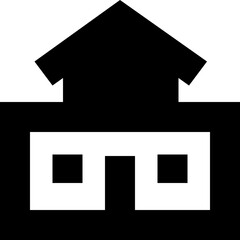 Home Vector Icon