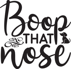 Dog svg design cut files