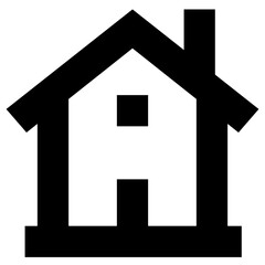 House Vector Icon