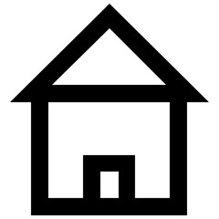 House Vector Icon