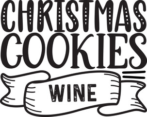 Christmas svg design cut files