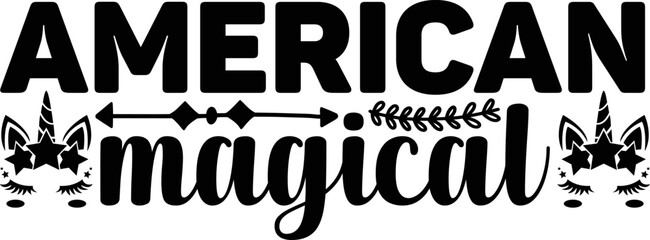 4th of july svg design cut files