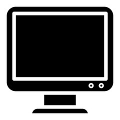 monitor icon