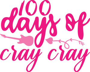 100 day svg design cut files