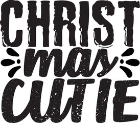 Christmas svg design cut files