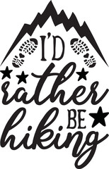 Adventure svg design cut files