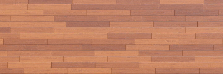 Laminate flooring texture map, wooden parquet