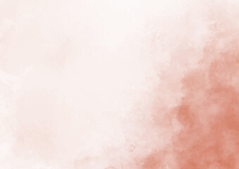 Abstract watercolor textured background. Design for your date, postcard, banner, logo.