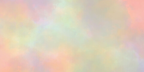 Abstract colorful smeared aquarelle brush painted watercolor background,  Multicolor colors mixed colorful background childish style, tie dye background with color paints on paper.