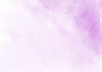 Abstract watercolor textured background. Design for your date, postcard, banner, logo.