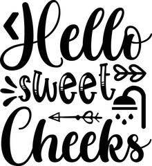 Bathroom svg design cut files