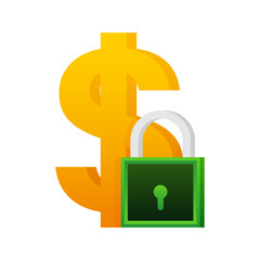 FC - Fixed Cost acronym. business concept background. Vector illustration. Business concept