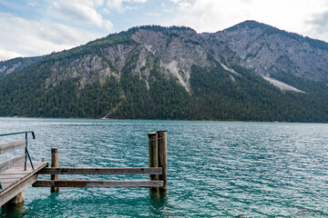 Api Svizzere e Tirolo