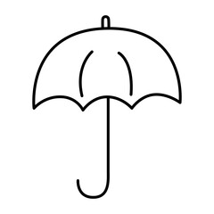 Umbrella icon