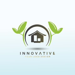 Fototapeta premium Create the next logo for Pandora Lifestyle Villages real estate