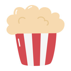 popcorn icon