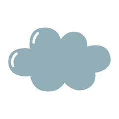 Cloud sign