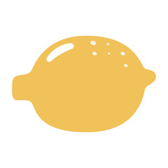 Lemon icon