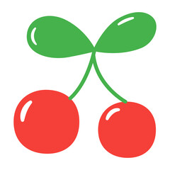 Cherry icon