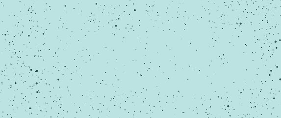 Abstract splattered black ink on a dummy solid background, perfect for background, typography background, card, dummy product background, illustration.